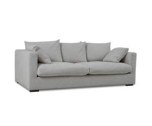 Diivan Comfy (2.5 seater)